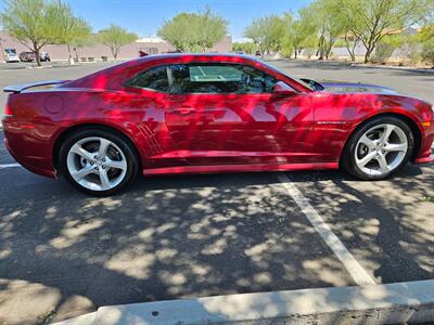 2015 Chevrolet Camaro LT   - Photo 5 - Tucson, AZ 85705