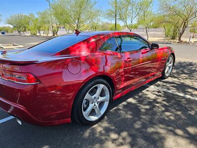 2015 Chevrolet Camaro LT   - Photo 4 - Tucson, AZ 85705