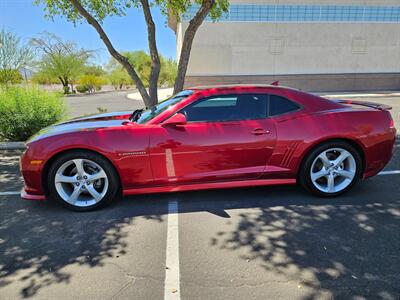 2015 Chevrolet Camaro LT   - Photo 2 - Tucson, AZ 85705
