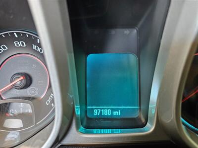 2015 Chevrolet Camaro LT   - Photo 9 - Tucson, AZ 85705