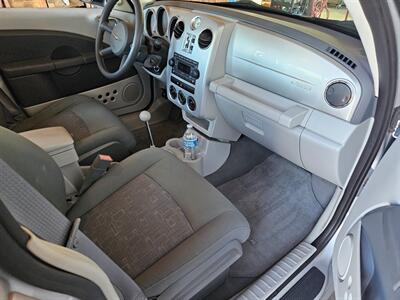2007 Chrysler PT Cruiser   - Photo 11 - Tucson, AZ 85705
