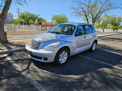 2007 Chrysler PT Cruiser Wagon