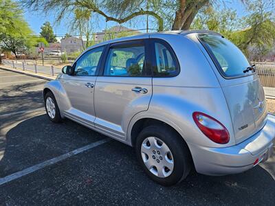 2007 Chrysler PT Cruiser   - Photo 3 - Tucson, AZ 85705