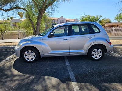2007 Chrysler PT Cruiser   - Photo 2 - Tucson, AZ 85705