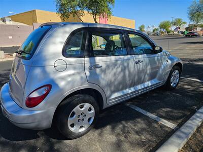 2007 Chrysler PT Cruiser   - Photo 4 - Tucson, AZ 85705