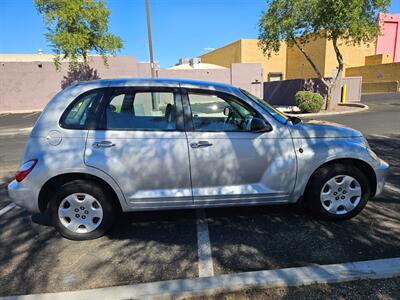 2007 Chrysler PT Cruiser   - Photo 5 - Tucson, AZ 85705