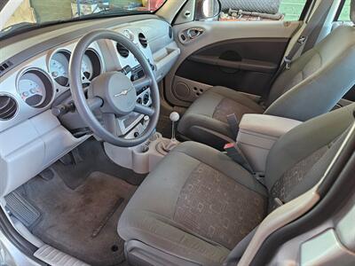 2007 Chrysler PT Cruiser   - Photo 7 - Tucson, AZ 85705
