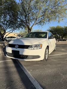 2011 Volkswagen Jetta - Photo 1 - Tucson, AZ 85705