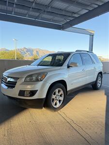 2007 Saturn Outlook XR - Photo 1 - Tucson, AZ 85705