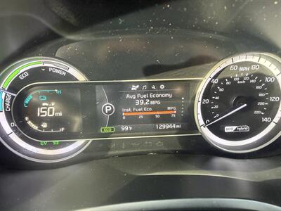 2017 Kia Niro LX - Photo 11 - Tucson, AZ 85705