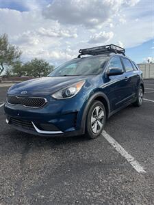 2017 Kia Niro LX - Photo 1 - Tucson, AZ 85705