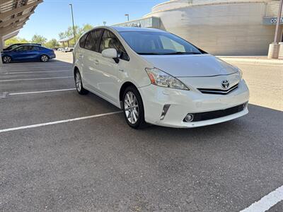 2014 Toyota Prius v Two - Photo 5 - Tucson, AZ 85705