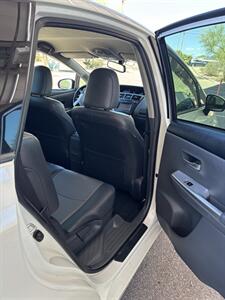 2014 Toyota Prius v Two - Photo 7 - Tucson, AZ 85705