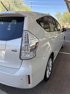 2014 Toyota Prius v Two - Photo 13 - Tucson, AZ 85705