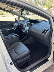 2014 Toyota Prius v Two - Photo 10 - Tucson, AZ 85705