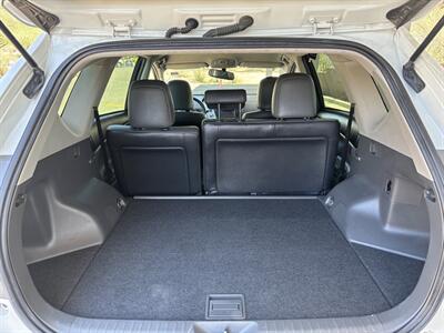 2014 Toyota Prius v Two - Photo 6 - Tucson, AZ 85705
