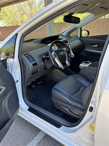 2014 Toyota Prius v Two - Photo 9 - Tucson, AZ 85705