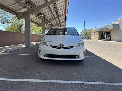 2014 Toyota Prius v Two - Photo 1 - Tucson, AZ 85705