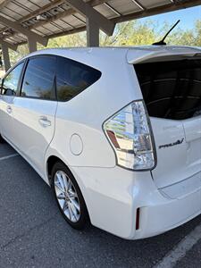 2014 Toyota Prius v Two - Photo 12 - Tucson, AZ 85705
