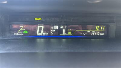 2014 Toyota Prius v Two - Photo 14 - Tucson, AZ 85705