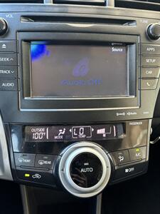 2014 Toyota Prius v Two - Photo 11 - Tucson, AZ 85705