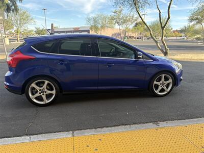 2014 Ford Focus Titanium   - Photo 5 - Tucson, AZ 85705