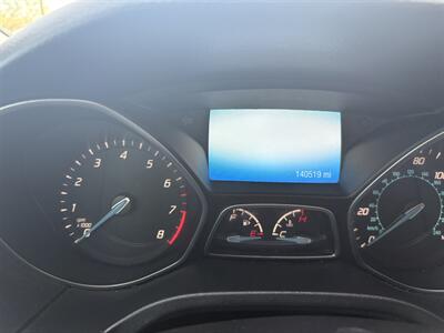 2014 Ford Focus Titanium   - Photo 11 - Tucson, AZ 85705