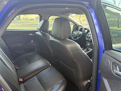 2014 Ford Focus Titanium   - Photo 8 - Tucson, AZ 85705