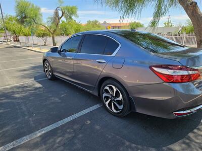 2016 Honda Accord EX-L   - Photo 3 - Tucson, AZ 85705