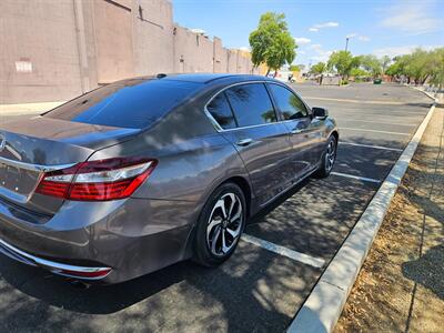 2016 Honda Accord EX-L   - Photo 4 - Tucson, AZ 85705