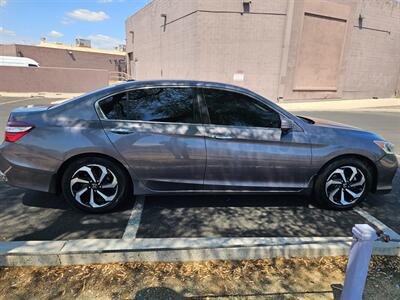 2016 Honda Accord EX-L   - Photo 5 - Tucson, AZ 85705