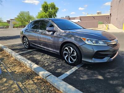 2016 Honda Accord EX-L   - Photo 6 - Tucson, AZ 85705