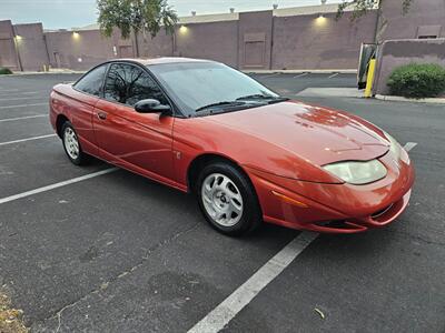 2002 Saturn SC1 - Photo 6 - Tucson, AZ 85705