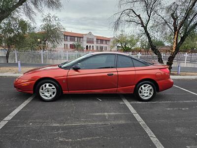 2002 Saturn SC1 - Photo 2 - Tucson, AZ 85705