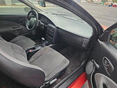 2002 Saturn SC1 - Photo 8 - Tucson, AZ 85705