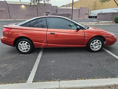 2002 Saturn SC1 - Photo 5 - Tucson, AZ 85705