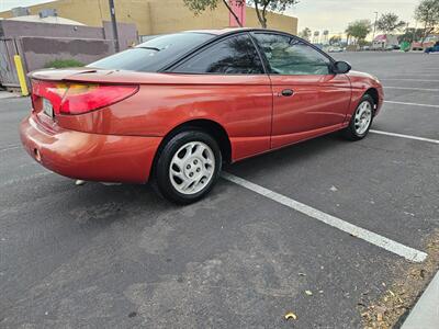 2002 Saturn SC1 - Photo 4 - Tucson, AZ 85705