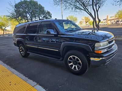 2005 Chevrolet Suburban 2500 LT   - Photo 6 - Tucson, AZ 85705