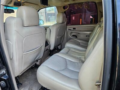 2005 Chevrolet Suburban 2500 LT   - Photo 8 - Tucson, AZ 85705