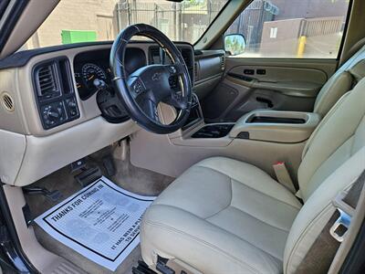 2005 Chevrolet Suburban 2500 LT   - Photo 7 - Tucson, AZ 85705
