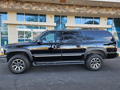 2005 Chevrolet Suburban 2500 LT   - Photo 2 - Tucson, AZ 85705