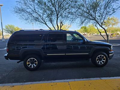 2005 Chevrolet Suburban 2500 LT   - Photo 5 - Tucson, AZ 85705