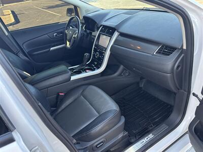 2013 Ford Edge Sport - Photo 10 - Tucson, AZ 85705