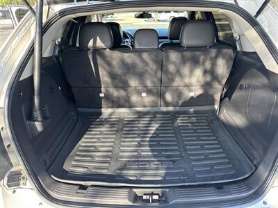 2013 Ford Edge Sport - Photo 11 - Tucson, AZ 85705