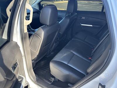 2013 Ford Edge Sport - Photo 8 - Tucson, AZ 85705