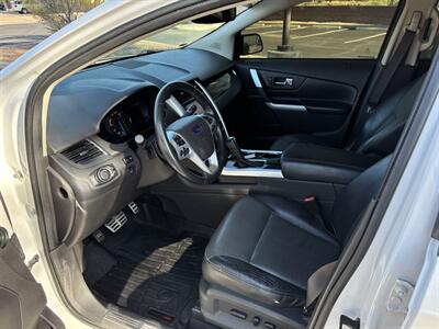 2013 Ford Edge Sport - Photo 7 - Tucson, AZ 85705