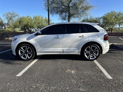 2013 Ford Edge Sport - Photo 2 - Tucson, AZ 85705