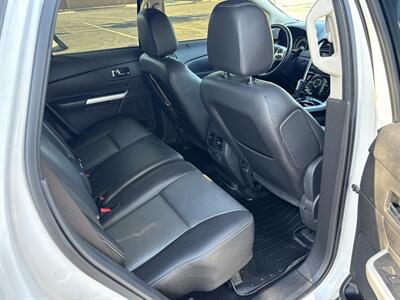 2013 Ford Edge Sport - Photo 9 - Tucson, AZ 85705