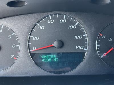 2012 Chevrolet Impala LT Fleet   - Photo 11 - Tucson, AZ 85705