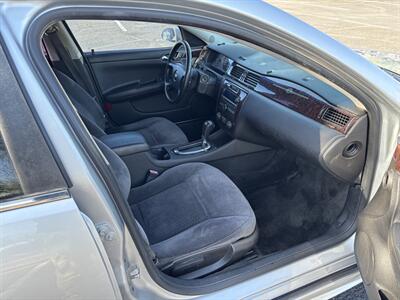 2012 Chevrolet Impala LT Fleet   - Photo 9 - Tucson, AZ 85705